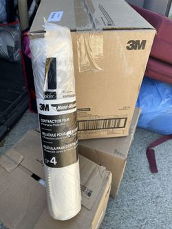 Plastico Para Pintar