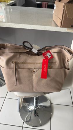 Rosetti nude purse - bolso marca Rosetti