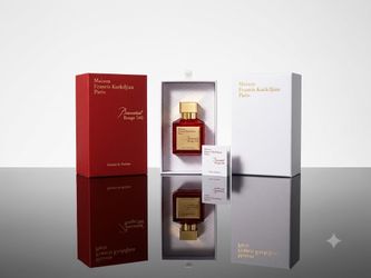 Baccarat Rouge 540 Extrait De Parfum 100 ML