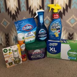 Household Bundles!