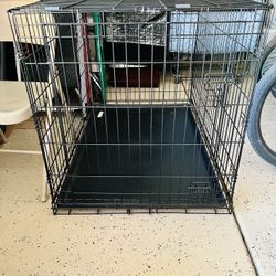 42 Inch Dog Crate