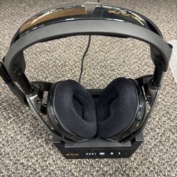 ASTRO A50 XBOX ONE