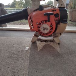 Stihl 86 Gas Blower