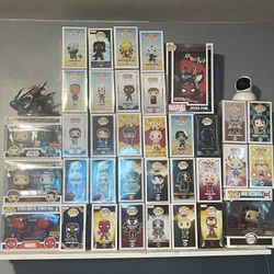Funkos