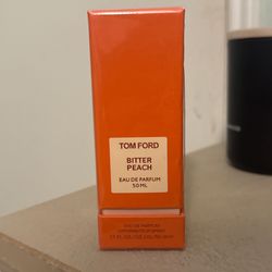 Tom Ford Bitter Peach 