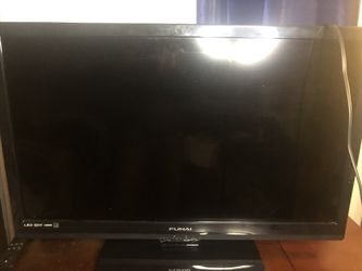 32” Flat Screen Great Condition