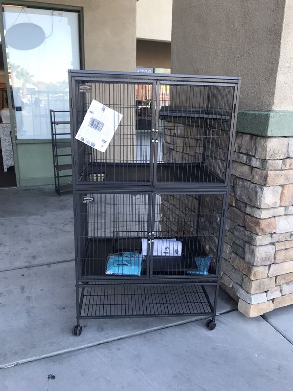 Ferret nation cage for Sale in Las Vegas, NV OfferUp