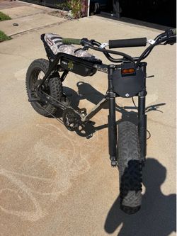Super73 Z Adventure