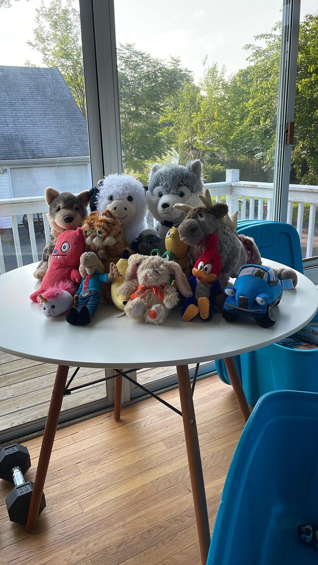 Soft Toys