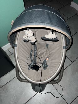 Baby bouncer