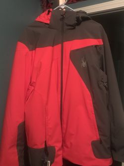 Ski/snowboard suit