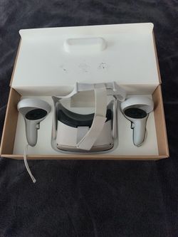 Oculus Meta Quest 2