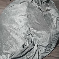 Beanbag chair