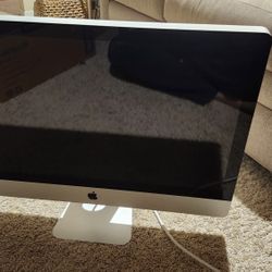 iMac 2010 Model A1312