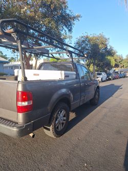 2007 Ford F-150