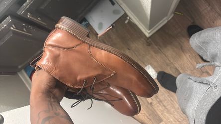 Cole Haan dress shoes