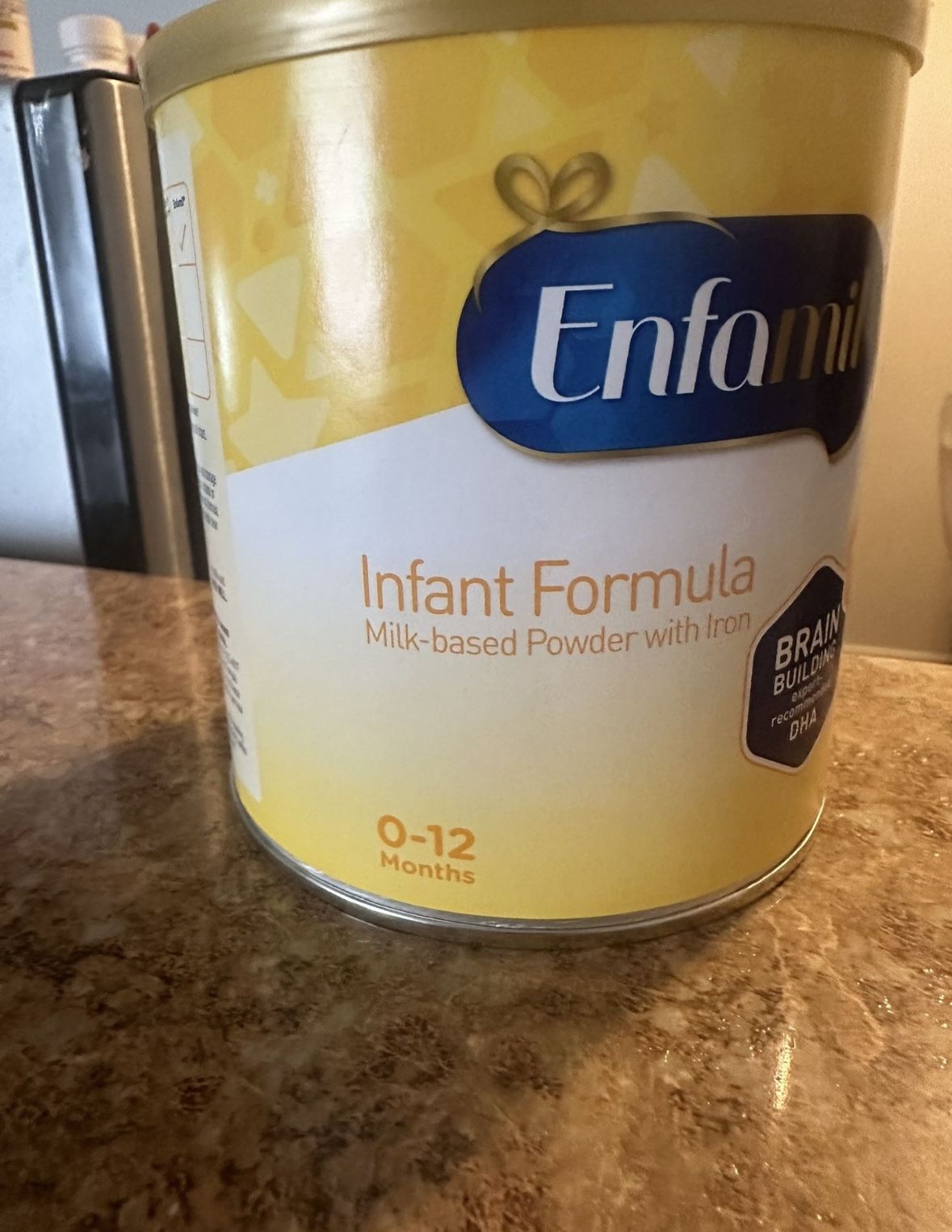 Enfamil 