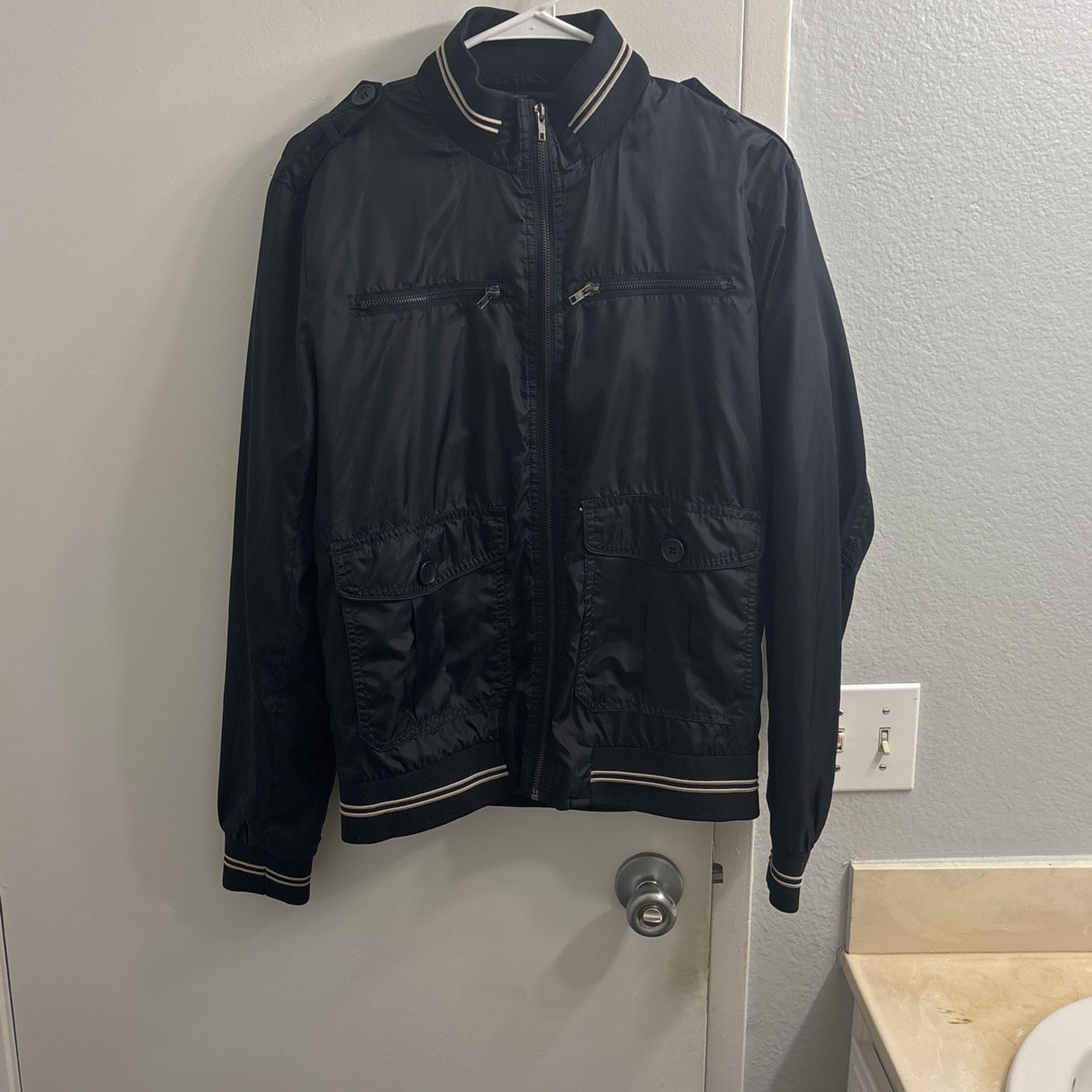 21 Men Jacket Size S