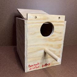 Bird nest