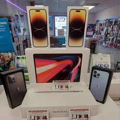 Macbook Pro With M2 CHIP on Payment With $50 Down