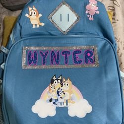 Custom School Supplies