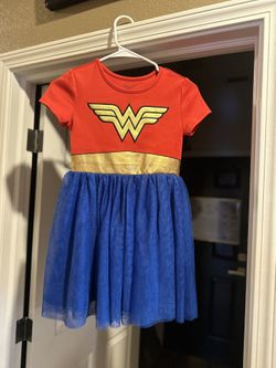Wonder woman Dress