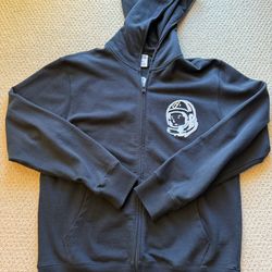 Billionaire Boys Club Full Zip Hoodie