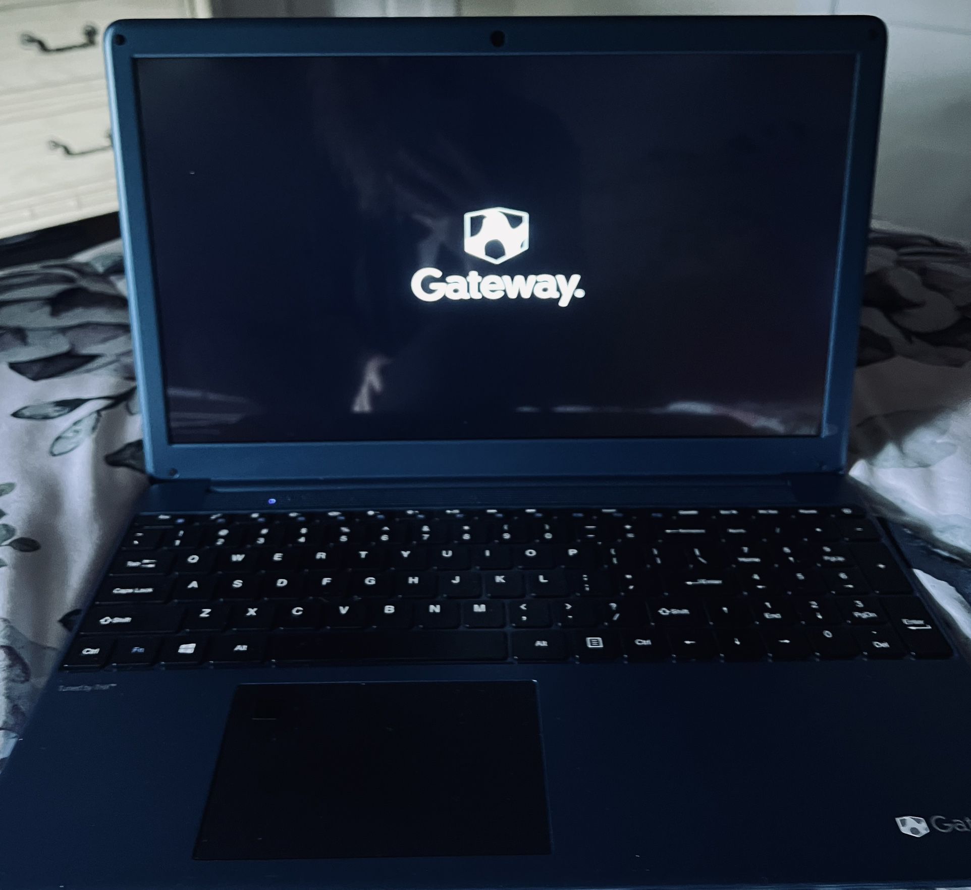 Gateway Computer 