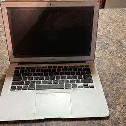 Apple Mac Book Air