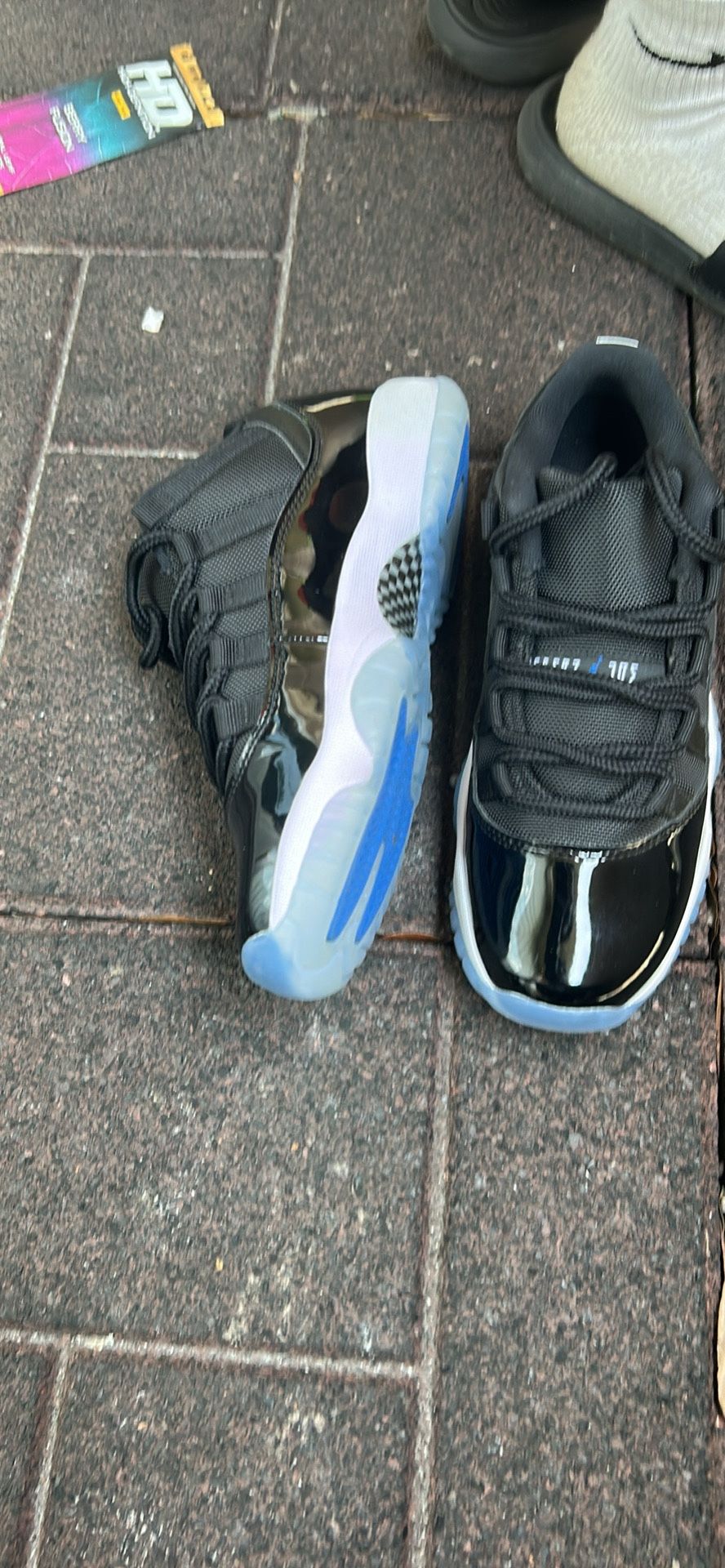 Jordan 11s (PRICE NEGOTIABLE