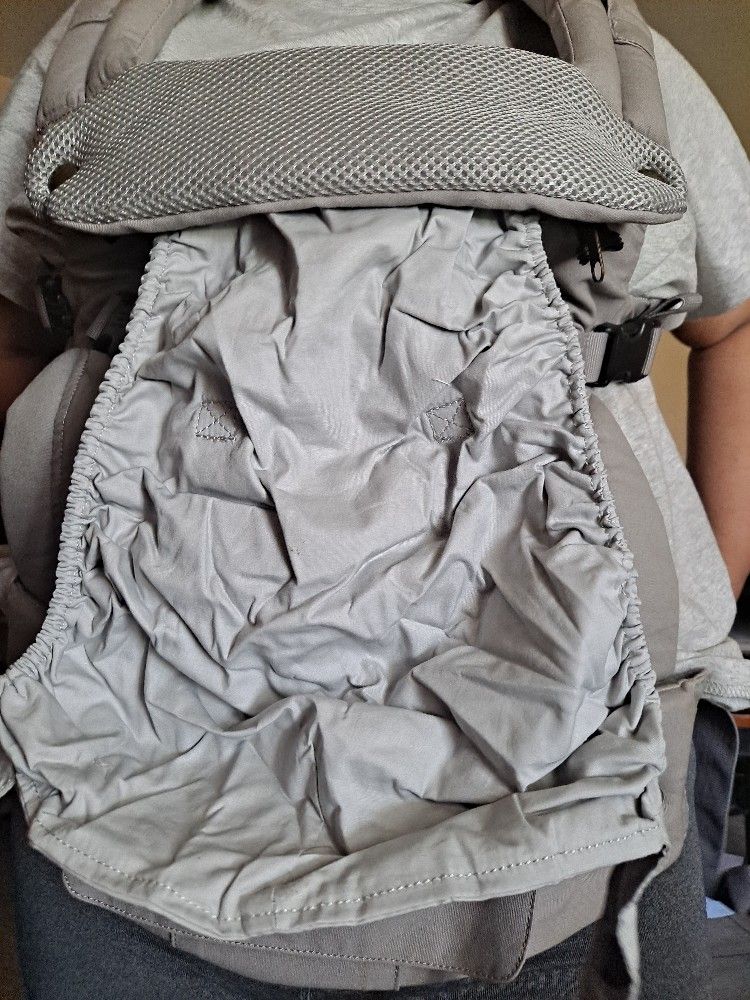 Baby Carrier Never Used