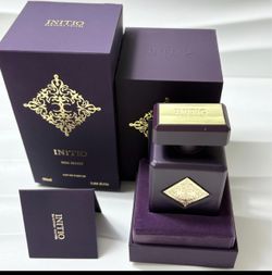 Initio Parfums Privés Side Effect EDP 90ml