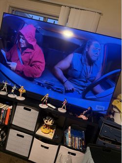 amsung 75” TU7000 Crystal UHD 4K Smart TV MDG