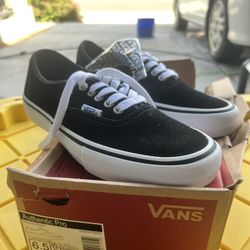 Vans Shoes