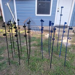 Rod Holders 