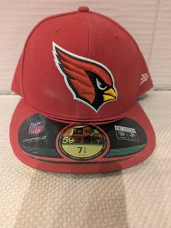 Arizona Cardinals Hat Collection 
