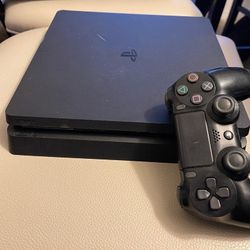 PS4 Pro