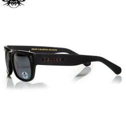 Sullen  x Black Flys Next Chapter Sunglasses *New****Authentic****