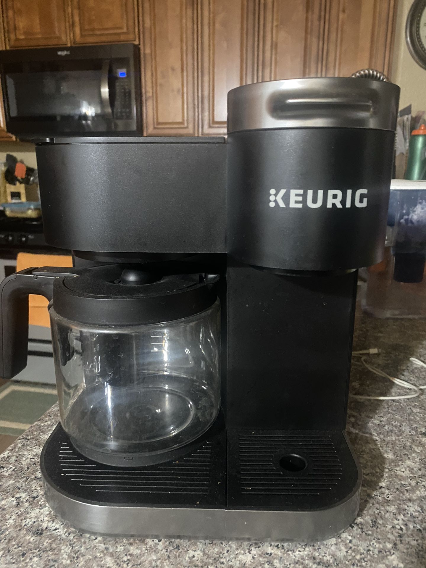 Keurig Coffee Maker