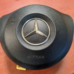 2015 2016 Mercedes Benz GLA45 Driver Wheel AB