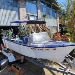 Free Boat