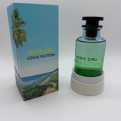 Louis Vuitton Pacific Chill, 3.4FL.OZ, 100ML (NEW)