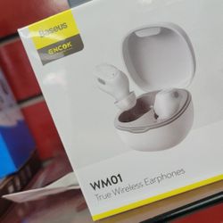 Bluetooth Wireless Headphones 