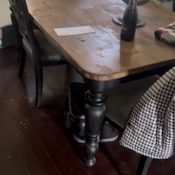 Beautiful Table 