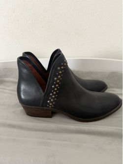 Women’s Lucky Brand Booties