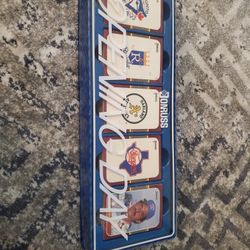 1987 Donruss Opening Day Baseball Cards Set