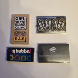 SKATEBOARDS BEARING 15 EACH