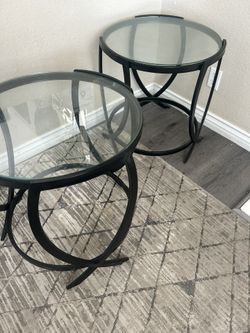 Side Tables