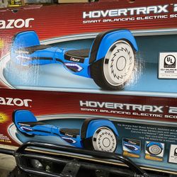 Razor Hovertrax 2.0 Hoverboard