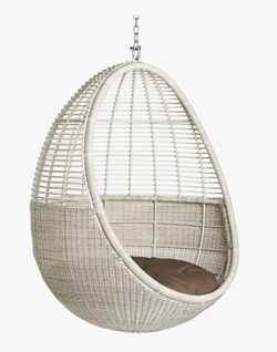 Outdoor Egg Chair CB2